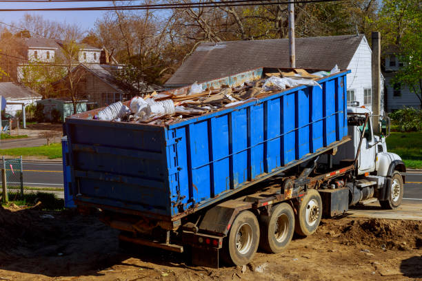 Best Electronics and E-Waste Disposal  in Rossville, KS