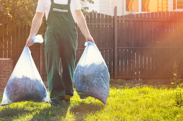 Best Construction Debris Removal  in Rossville, KS
