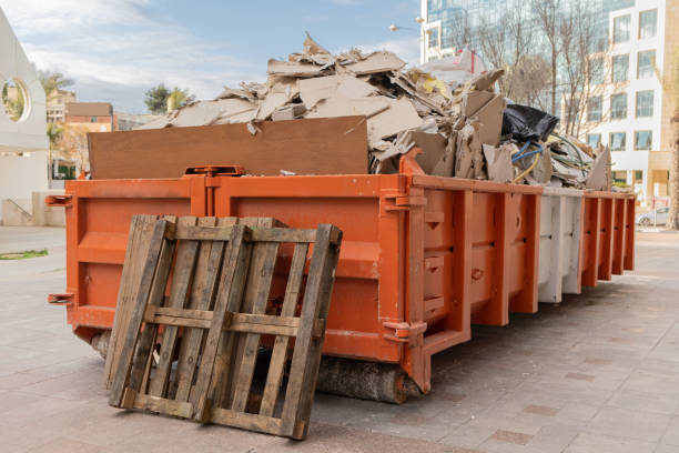 Junk Removal for Events in Rossville, KS