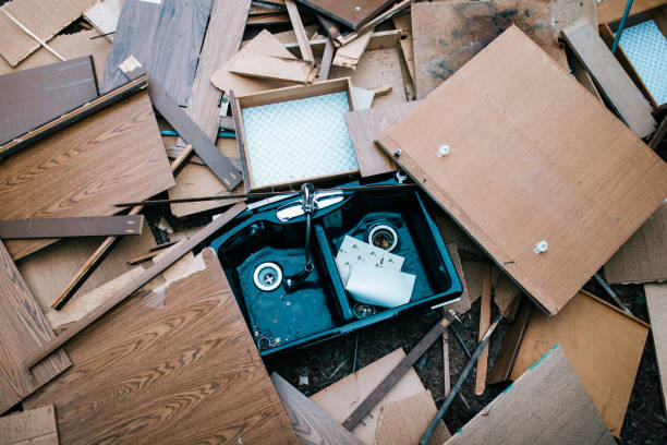 Best Appliance Removal  in Rossville, KS