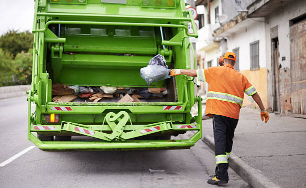 Trusted Rossville, KS Junk Removal Services Experts